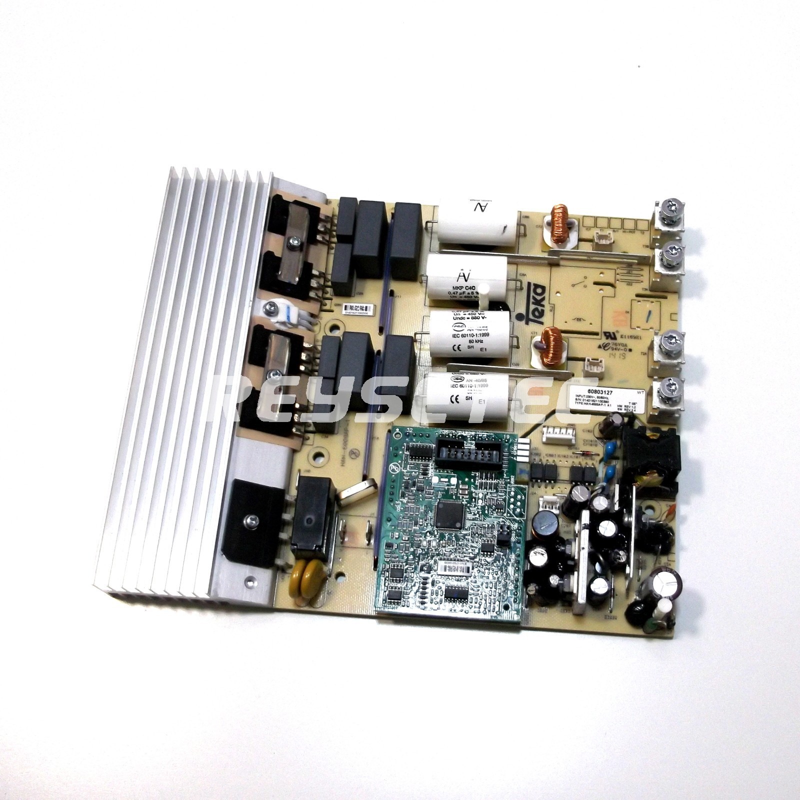 Module De Puissance Droit Pour Induction AEG 68102k-mn - PNC 94959283501