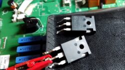 Comprobar sensor placa induccion
