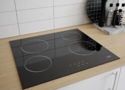 Las mejores placas vitroceramicas y de induccion