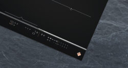 Mi placa de induccion quema