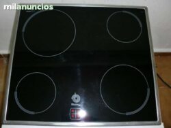 Milanuncios placa vitroceramica