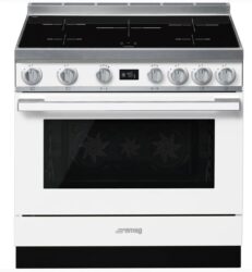 Oferta placa induccion y horno pirolitico