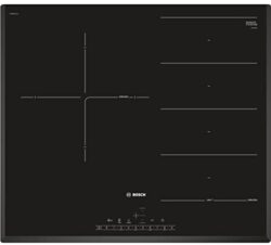 Placa de induccion bosch pue645bb1e