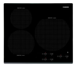 Placa de induccion nodor ib 36 wh