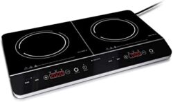 Placa de induccion portatil fdv