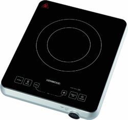 Placa de induccion portatil kenwood