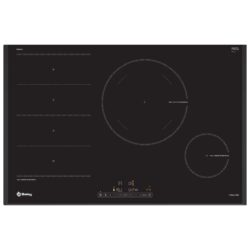 Placa induccion 80 cm zona 32