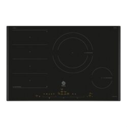 Placa induccion Balay 3eb989lt 80cm. flexinduccion zona 28 cm