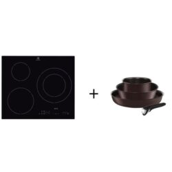 Placa induccion e6113hik electrolux