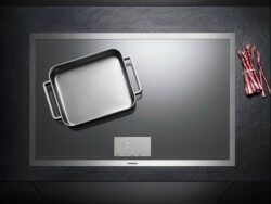 Placa induccion gaggenau