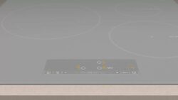 Placa induccion gris opiniones