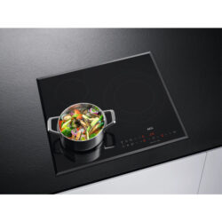 Placa induccion miro