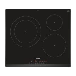 Placa induccion Siemens eh651fjb1e