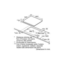 Placa induccion Siemens foro