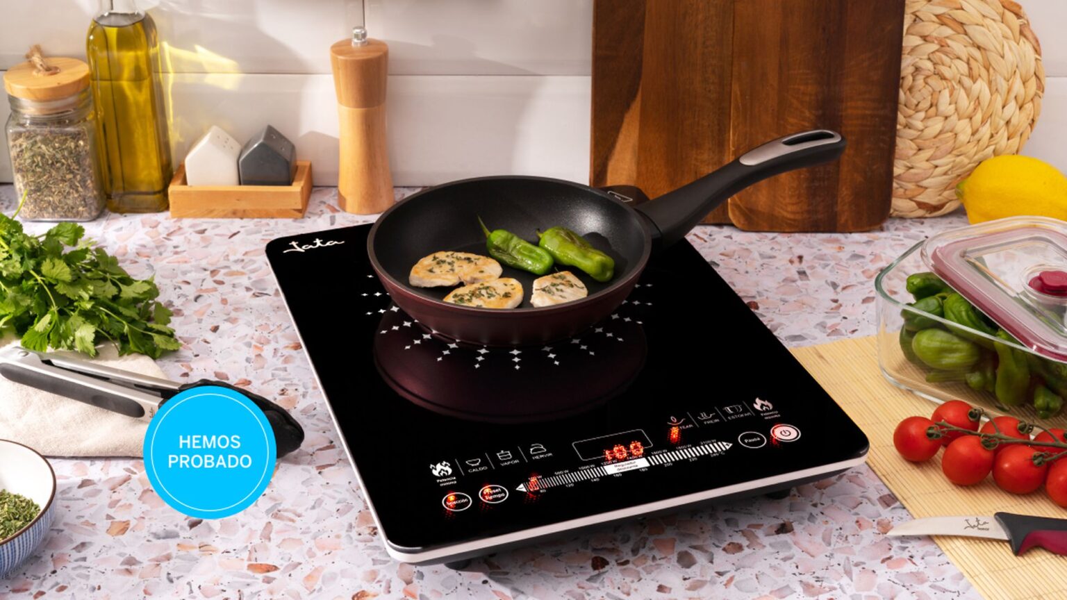 Consejos para comprar placa induccion - PlacasDeCocina.com.es