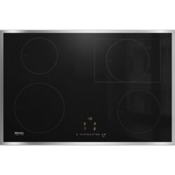 Placa vitroceramica de 75 cm
