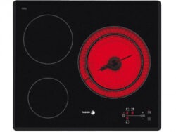 Placa vitroceramica fagor 2v-33 ts