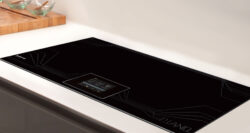 Placa vitroceramica flex induccion