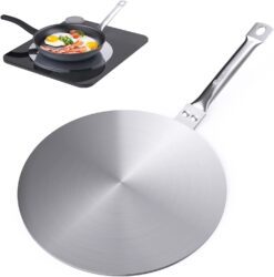 Placa vitroceramica que tachos usar