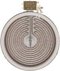 Precio resistencia placa vitroceramica