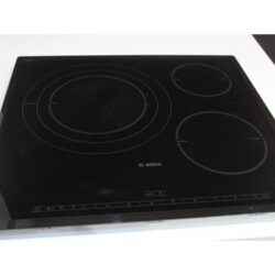 Recambios placa induccion bosch